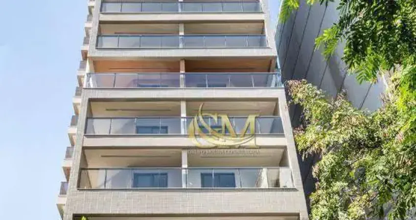Apartamento com 2 quartos à venda na Rua Comendador Queiroz, Icaraí, Niterói