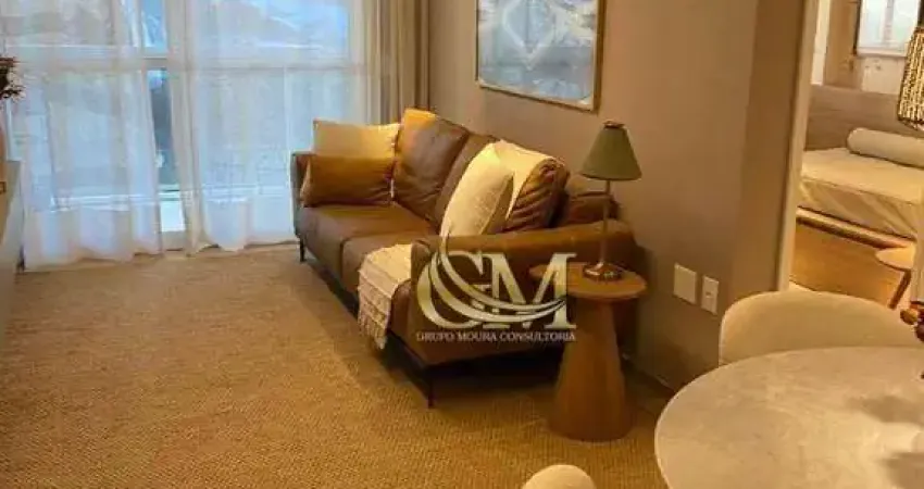 Apartamento em Lançamento no Centro de Niterói