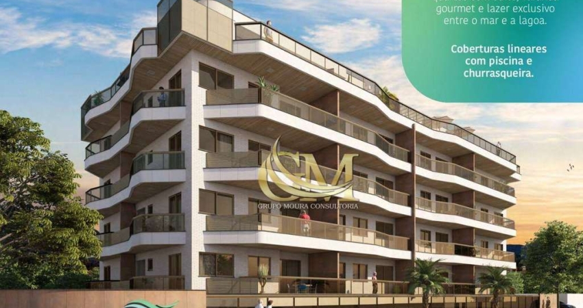 Apartamento à Venda em Piratininga