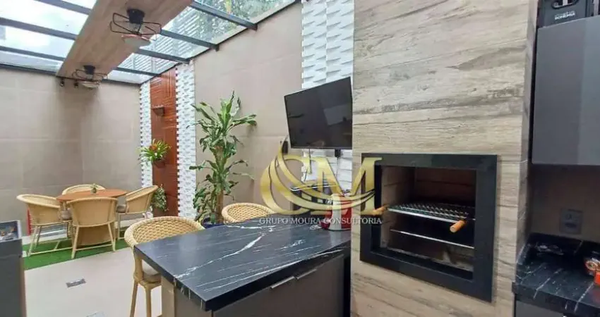 Casa à Venda na Vila Progresso