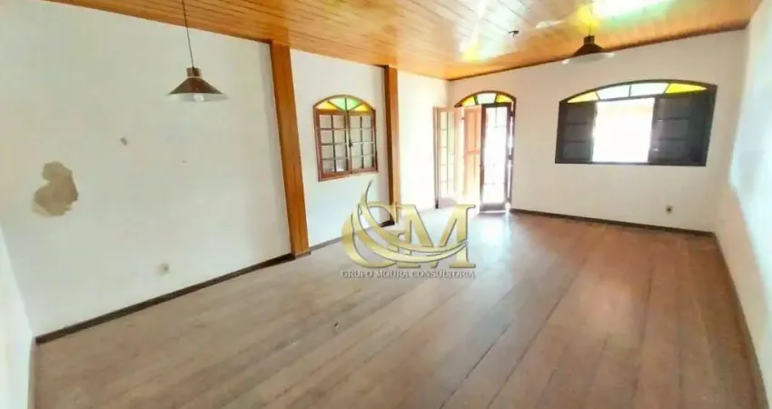 Casa com 5 quartos à venda na Rua Doutor Newton Porto Brasil, Piratininga, Niterói