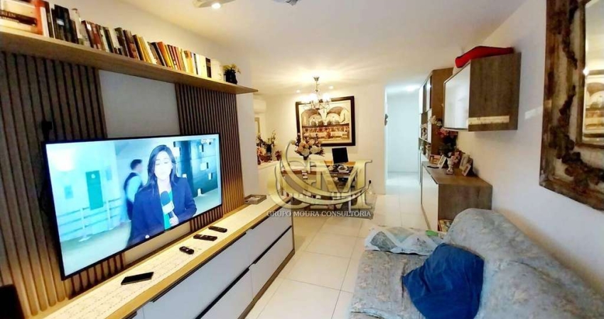 Apartamento à venda em Icaraí