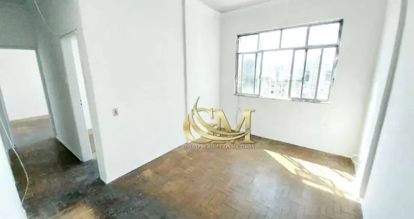 Apartamento com 2 quartos à venda na Rua Visconde de Itaboraí, Centro, Niterói