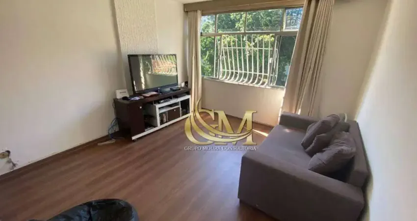 Apartamento com 2 quartos à venda na Rua Fagundes Varela, Ingá, Niterói