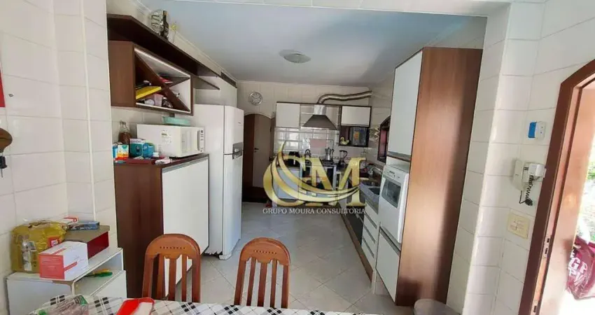 Casa em condomínio fechado com 3 quartos à venda na Rua Professor José Vieira de Souza, Itaipu, Niterói