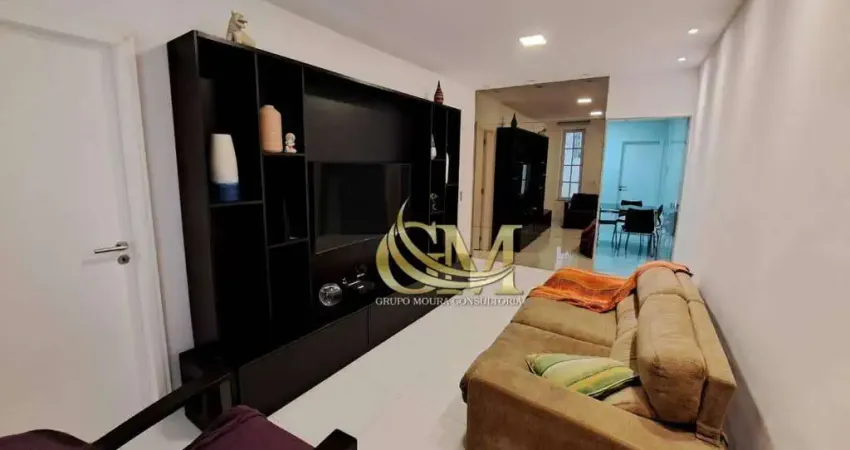 Casa com 2 dormitórios à venda, 66 m² por R$ 480.000,00 - Ingá - Niterói/RJ