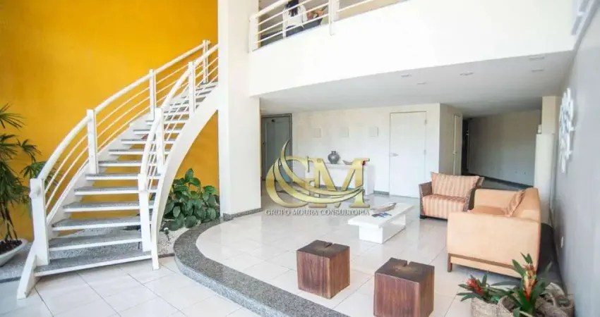 Cobertura com 2 quartos à venda na Avenida Presidente Roosevelt, São Francisco, Niterói
