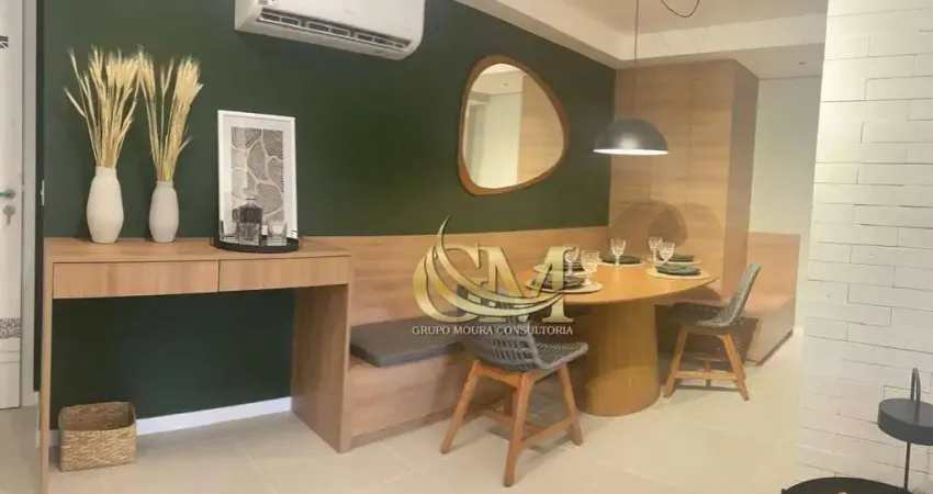 Apartamento com 2 quartos à venda na Rua Joaquim Távora, Icaraí, Niterói