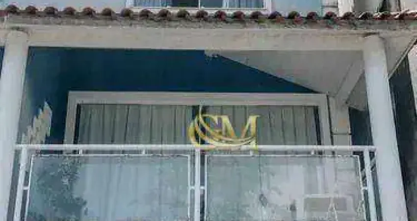 Casa com 3 quartos à venda na Rua Procurador Afranio Moreira, Itaipu, Niterói