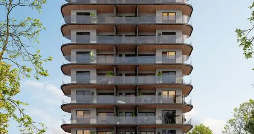 Apartamento à venda em joão pessoa, cabo branco, com 2 quartos, 62,19m²