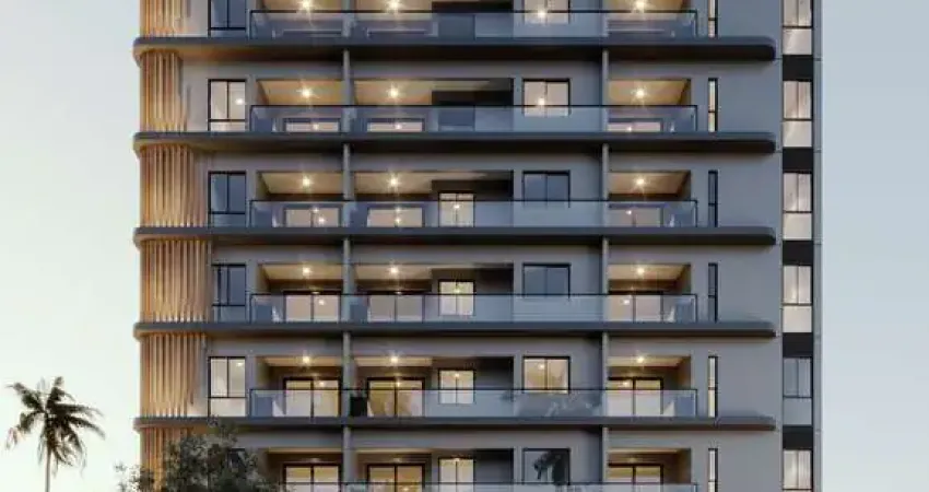 Apartamento à venda em cabedelo, intermares, com 2 quartos, 60,75m²