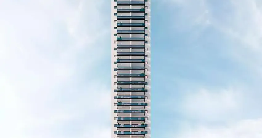 Apartamento à venda em joão pessoa, manaíra, com 3 quartos, 83,36m²