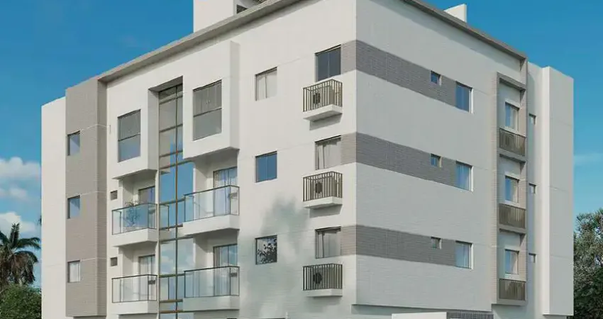 Apartamento à venda em joão pessoa, bessa, com 3 quartos, 59,23m²