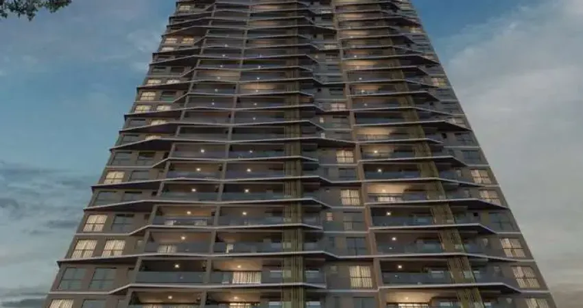 Apartamento à venda em joão pessoa, miramar, com 3 quartos, 101,56m²