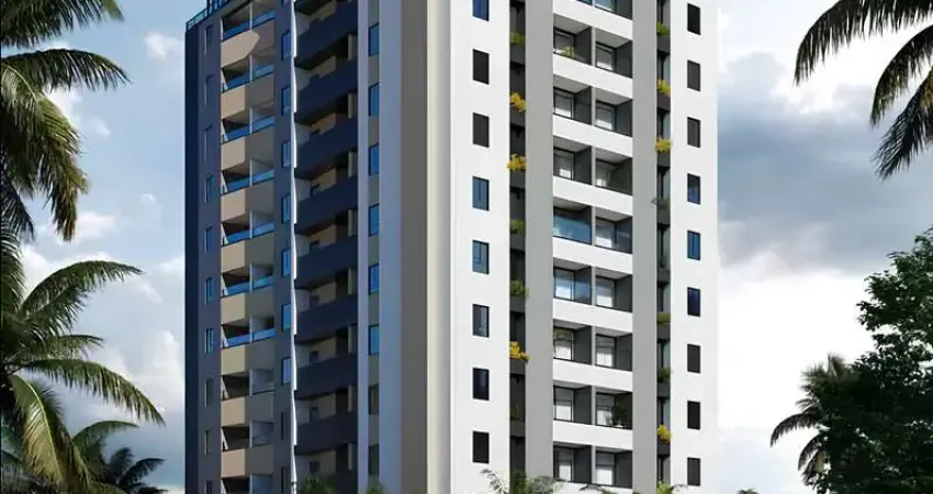 Apartamento à venda em joão pessoa, manaíra, com 3 quartos, 75,18m²