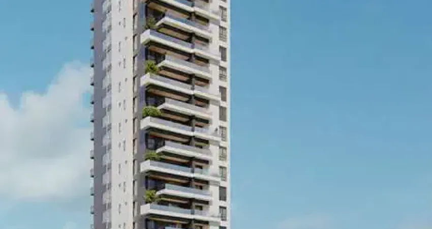 Apartamento à venda em joão pessoa, miramar, com 3 quartos, 117m²