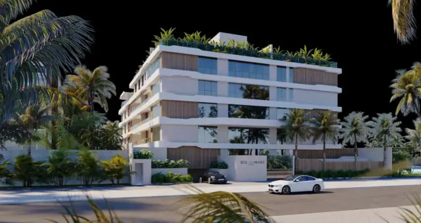 Apartamento à venda em joão pessoa, jardim oceania, com 1 quarto, 63,36m²