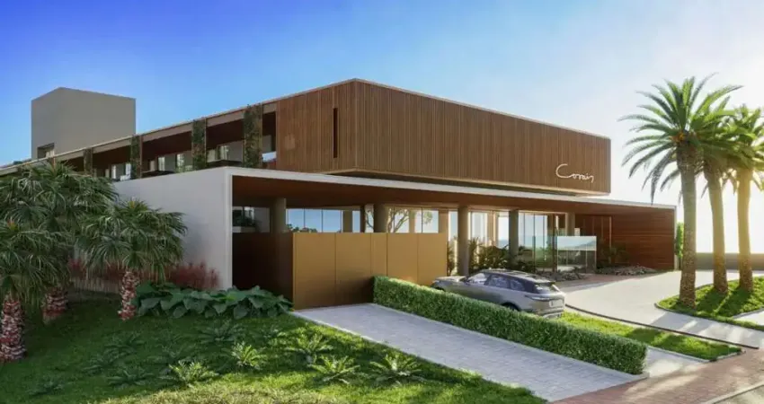 Apartamento à venda em joão pessoa, ponta do seixas, com 2 quartos, 67,2m²