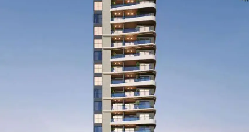 Apartamento à venda em joão pessoa, tambaú, com 3 quartos, 79,44m²