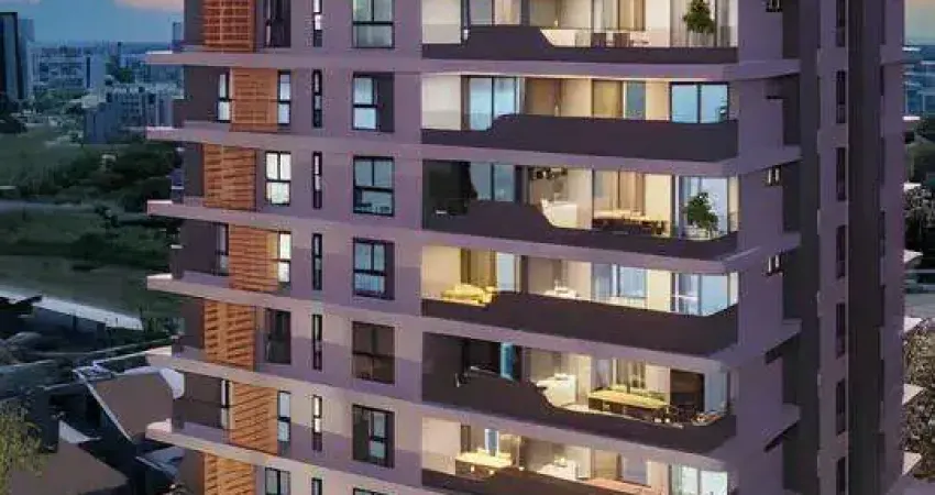 Apartamento à venda em joão pessoa, jardim oceania, com 2 quartos, 63,92m²