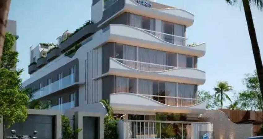 Cobertura à venda em joão pessoa, bessa, com 1 quarto, 31,65m²