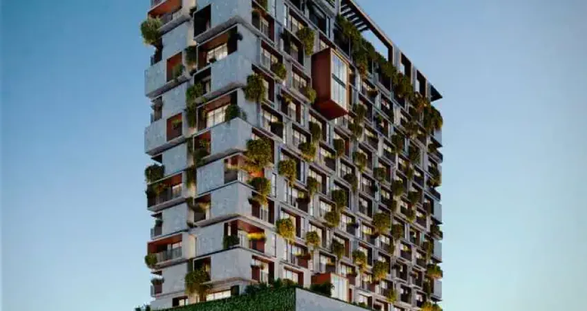 Apartamento garden à venda em joão pessoa, manaíra, com 1 quarto, 64,09m²