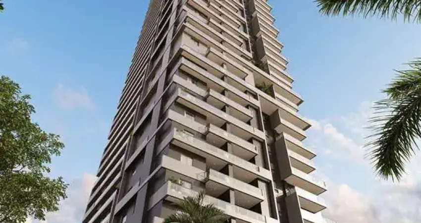 Apartamento à venda em joão pessoa, altiplano cabo branco, com 3 quartos, 97,42m²