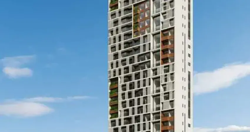 Loft à venda em joão pessoa, altiplano cabo branco, com 1 quarto, 59,96m²