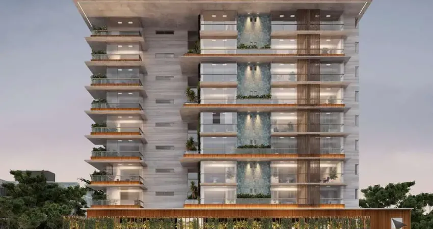 Apartamento à venda em joão pessoa, tambaú, com 1 quarto, 62,35m²