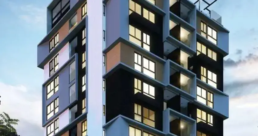 Apartamento à venda em joão pessoa, jardim oceania, com 2 quartos, 57,66m²