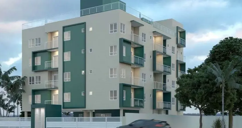 Apartamento à venda em cabedelo, formosa, com 2 quartos, 61,08m²