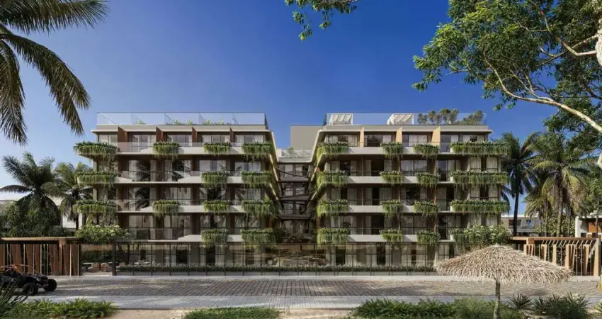 Cobertura com 1 quarto à venda na Rua Luna Pedrosa, Poço, Cabedelo