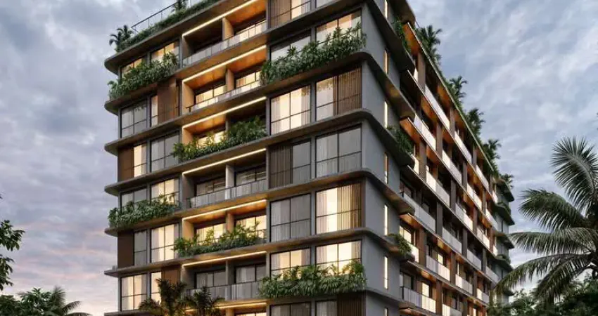 Apartamento à venda no bairro Jardim Oceania - João Pessoa/PB