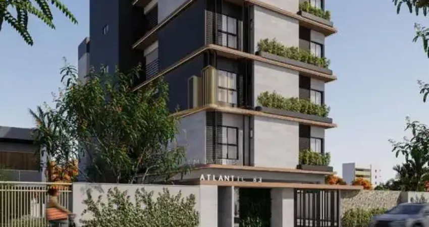 Apartamento à venda no bairro Intermares - Cabedelo/PB