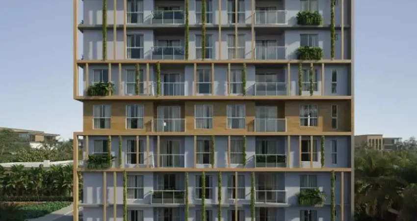 Apartamento à venda no bairro Intermares - Cabedelo/PB
