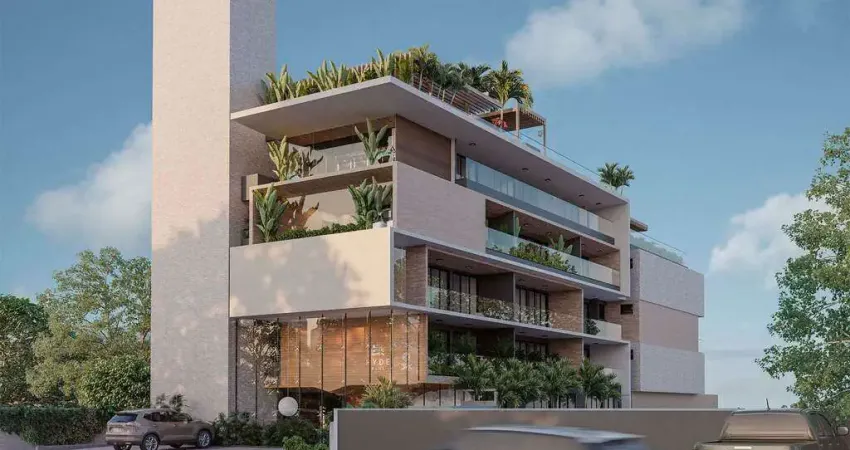Apartamento à venda no bairro Jardim Oceania - João Pessoa/PB