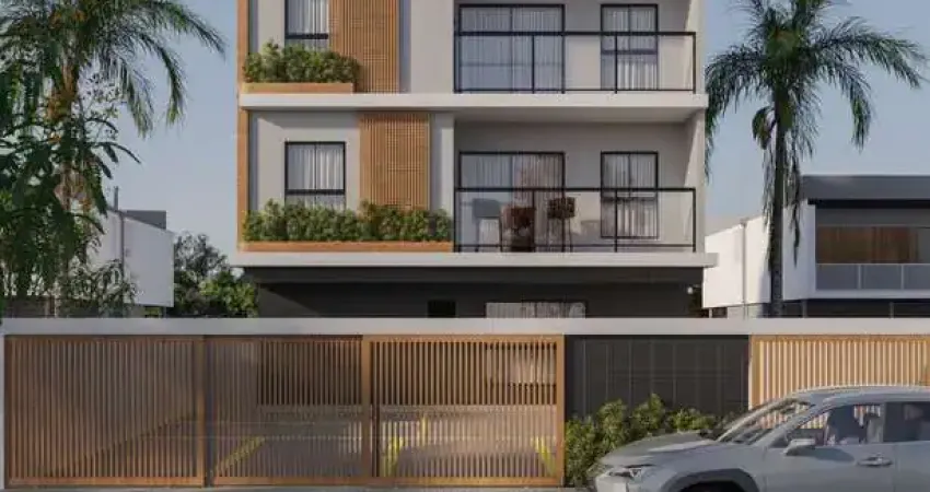 Apartamento à venda no bairro Bancários - João Pessoa/PB
