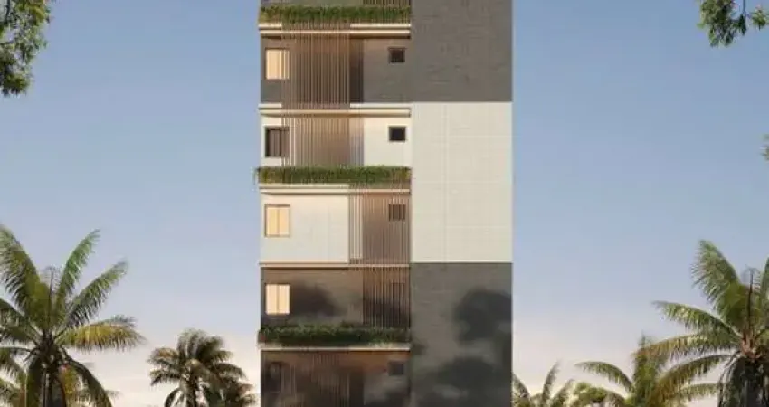 Apartamento à venda no bairro Estados - João Pessoa/PB