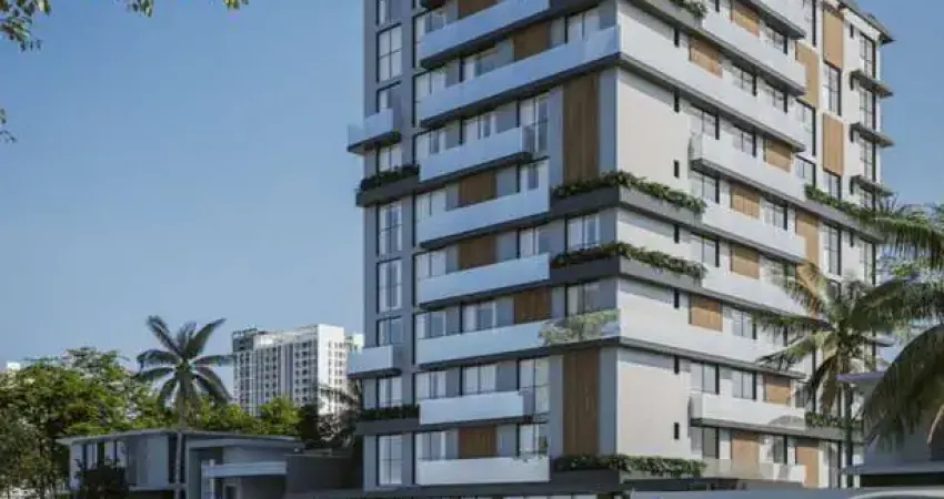Apartamento à venda no bairro Jardim Oceania - João Pessoa/PB