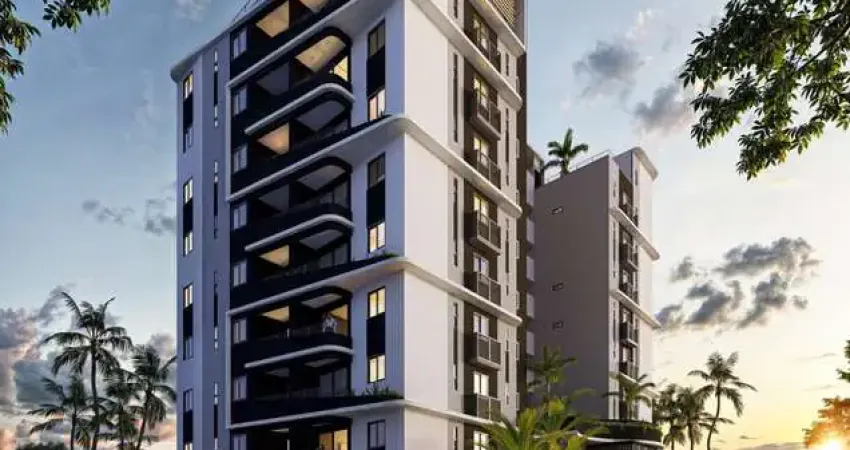 Apartamento à venda no bairro Bessa - João Pessoa/PB