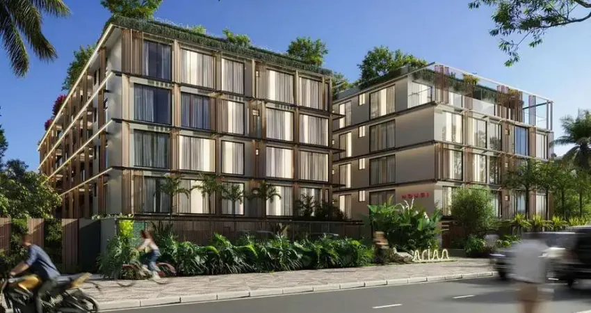 Apartamento à venda no bairro Intermares - Cabedelo/PB