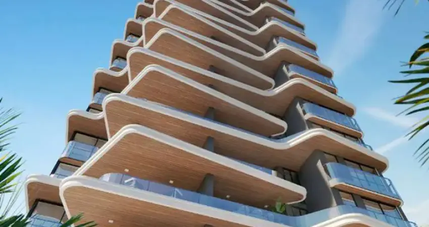 Apartamento à venda no bairro Altiplano Cabo Branco - João Pessoa/PB