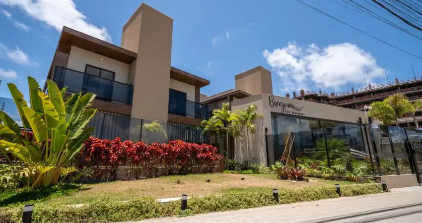 Casa em condomínio fechado com 3 quartos à venda no Poço, Cabedelo