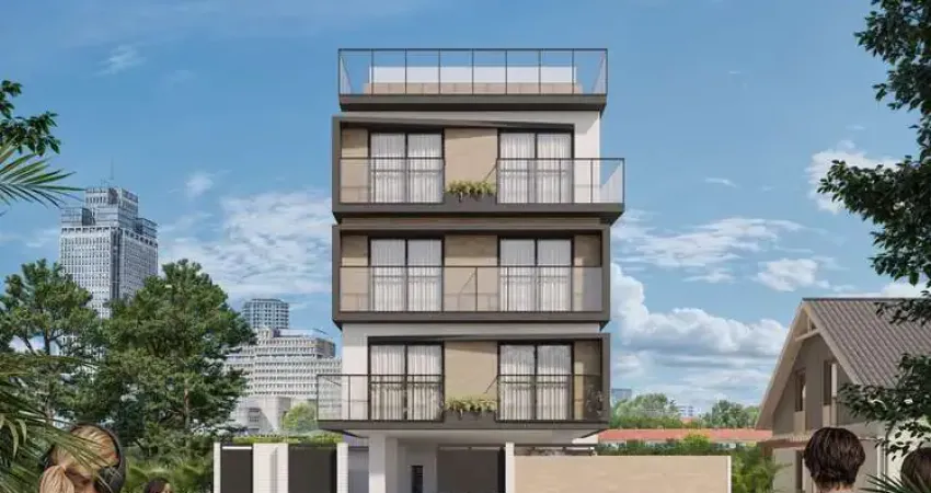 Apartamento à venda no bairro Aeroclube - João Pessoa/PB