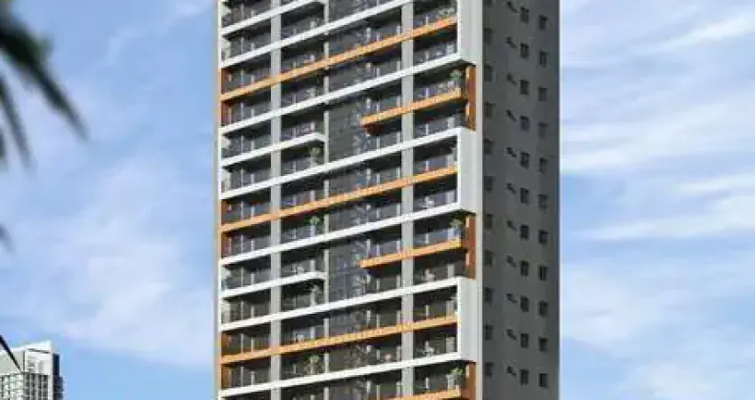 Apartamento à venda no bairro Brisamar - João Pessoa/PB