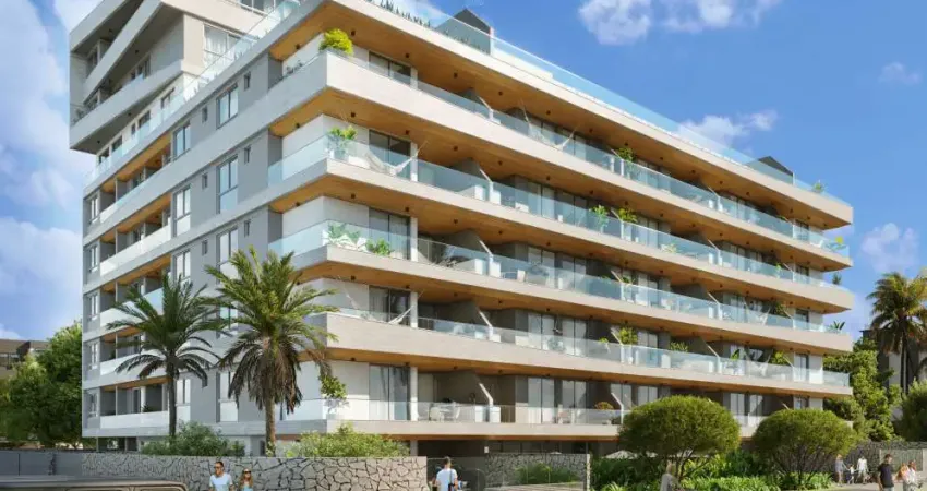 Apartamento com 3 quartos à venda no Poço, Cabedelo 