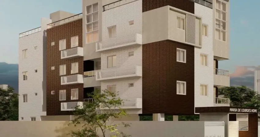 Apartamento à venda no bairro Jardim Cidade Universitária - João Pessoa/PB
