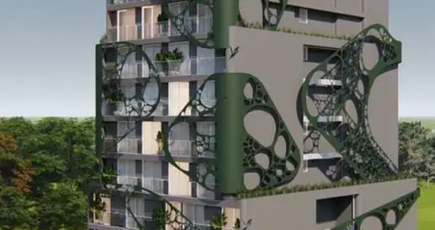 Studio à venda em joão pessoa, cabo branco, com 1 quarto, 23,05m²