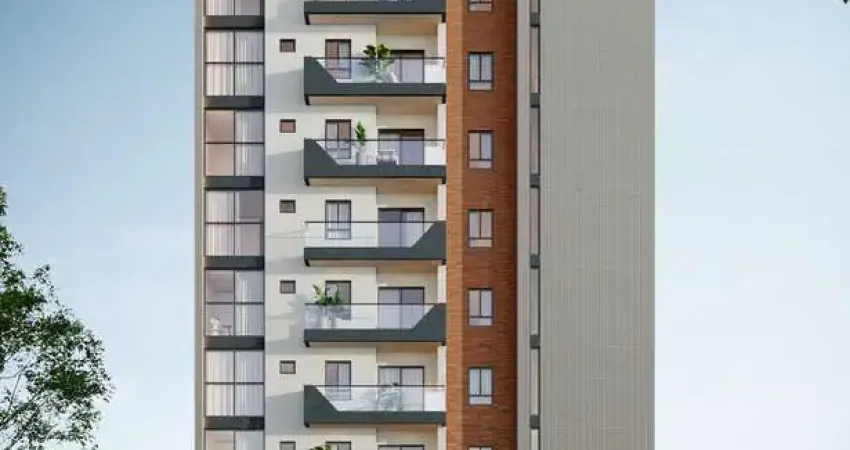 Apartamento à venda em joão pessoa, bessa, com 3 quartos, 77,72m²