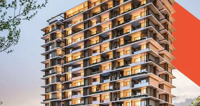 Apartamento à venda em cabedelo, intermares, com 1 quarto, 29,89m²